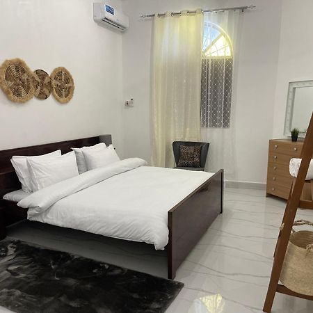 Hotel Nashu House Stone Town Sansibar Exterior foto