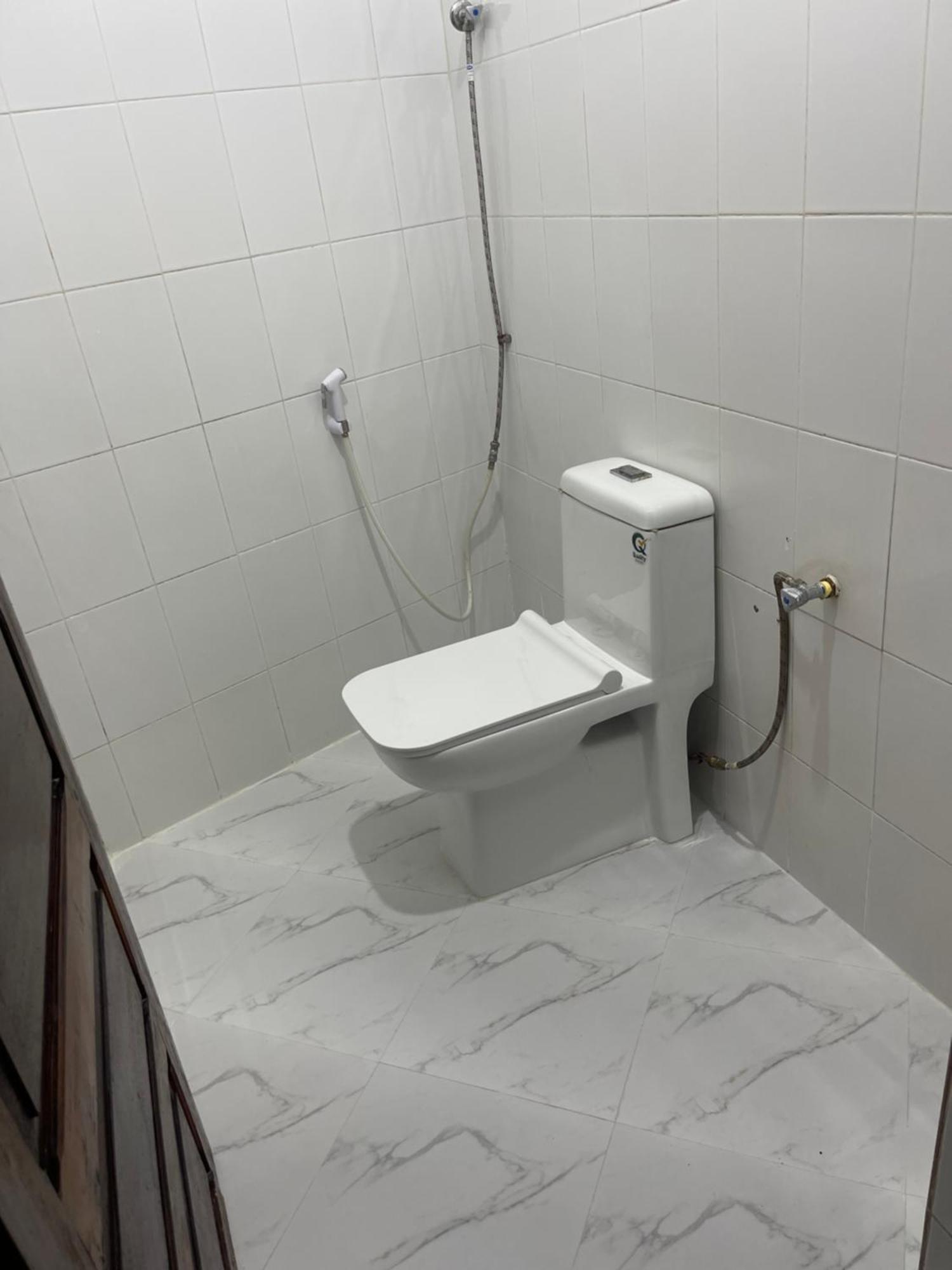 Hotel Nashu House Stone Town Sansibar Exterior foto