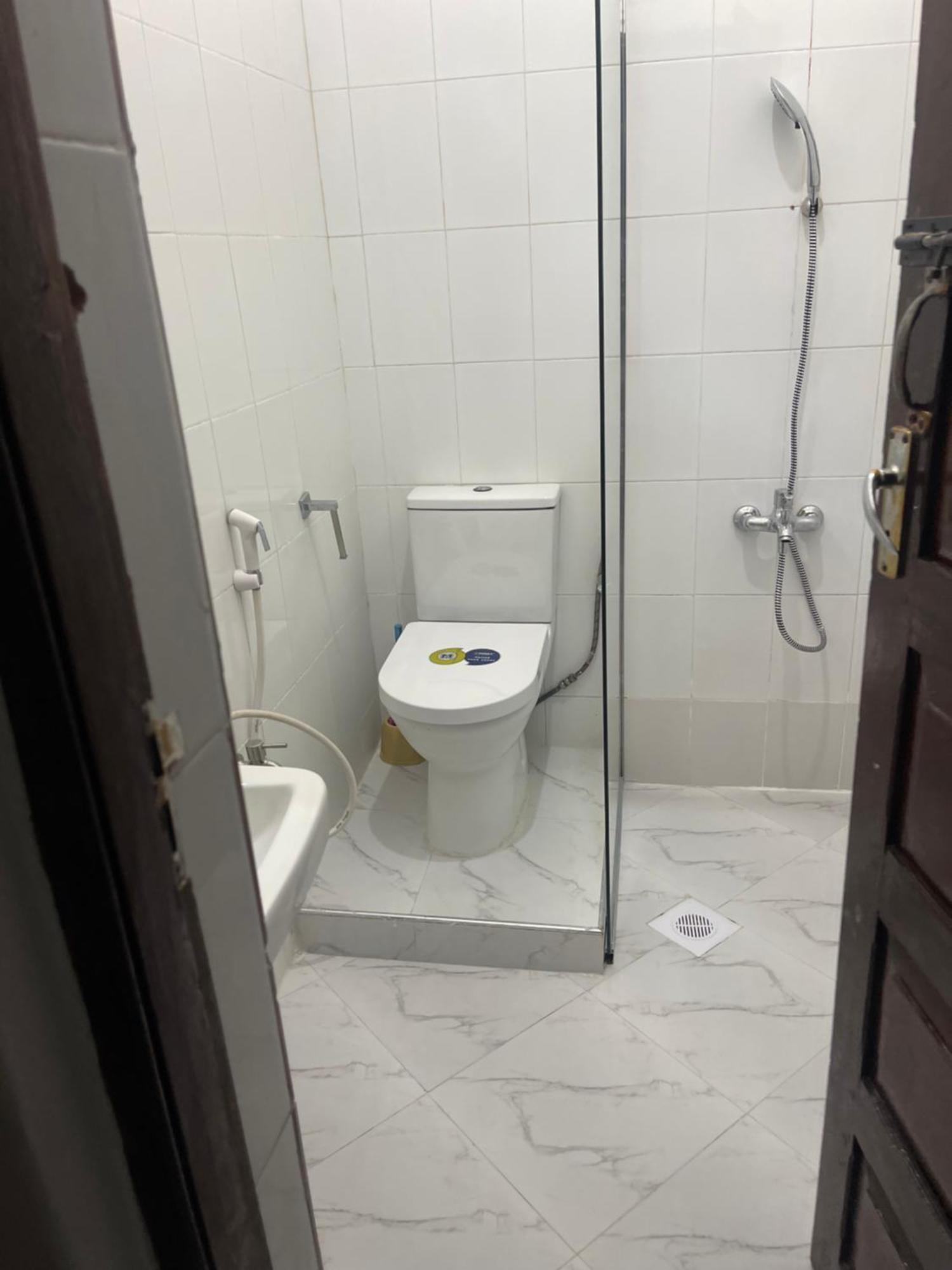 Hotel Nashu House Stone Town Sansibar Exterior foto