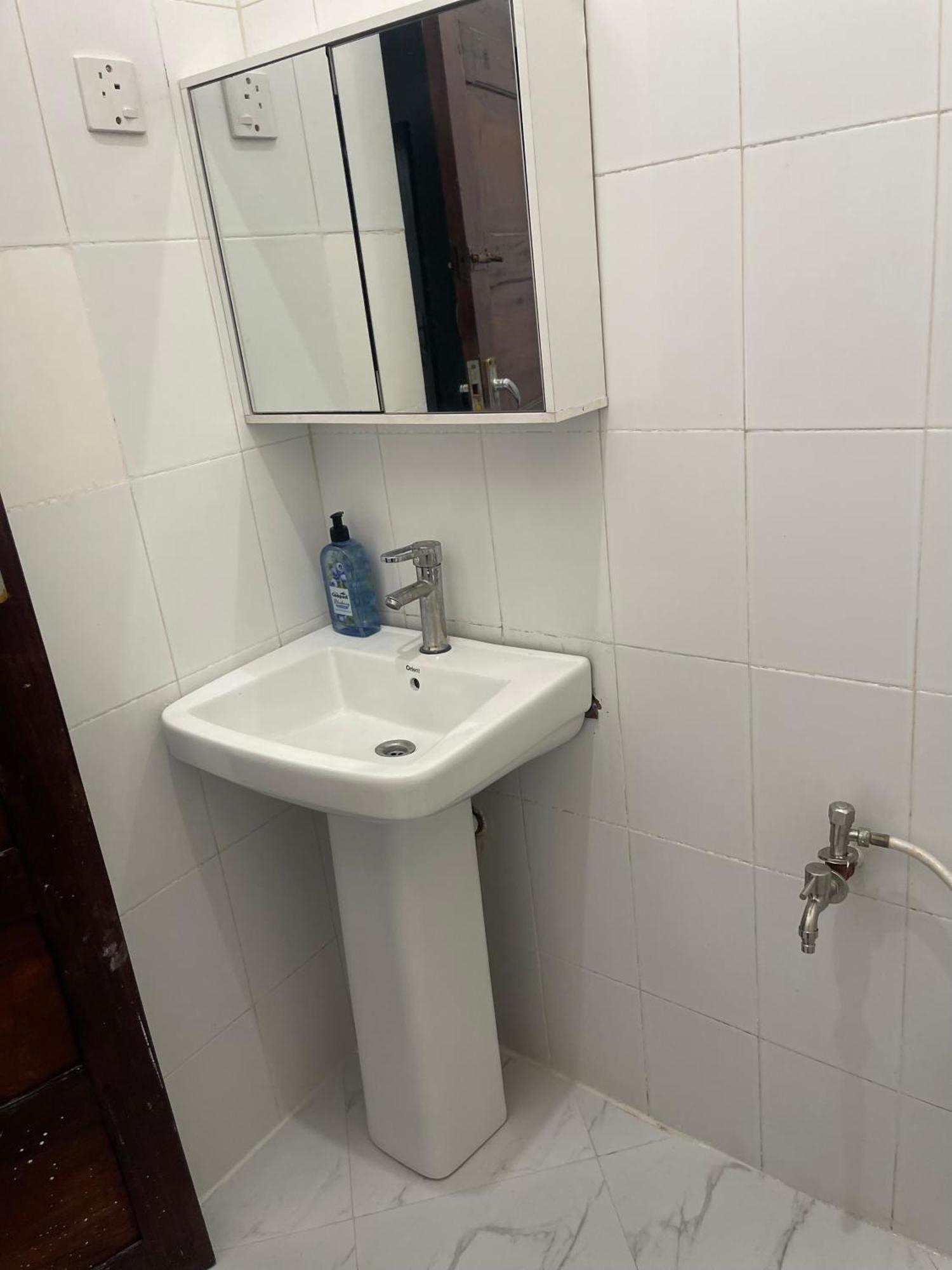 Hotel Nashu House Stone Town Sansibar Exterior foto