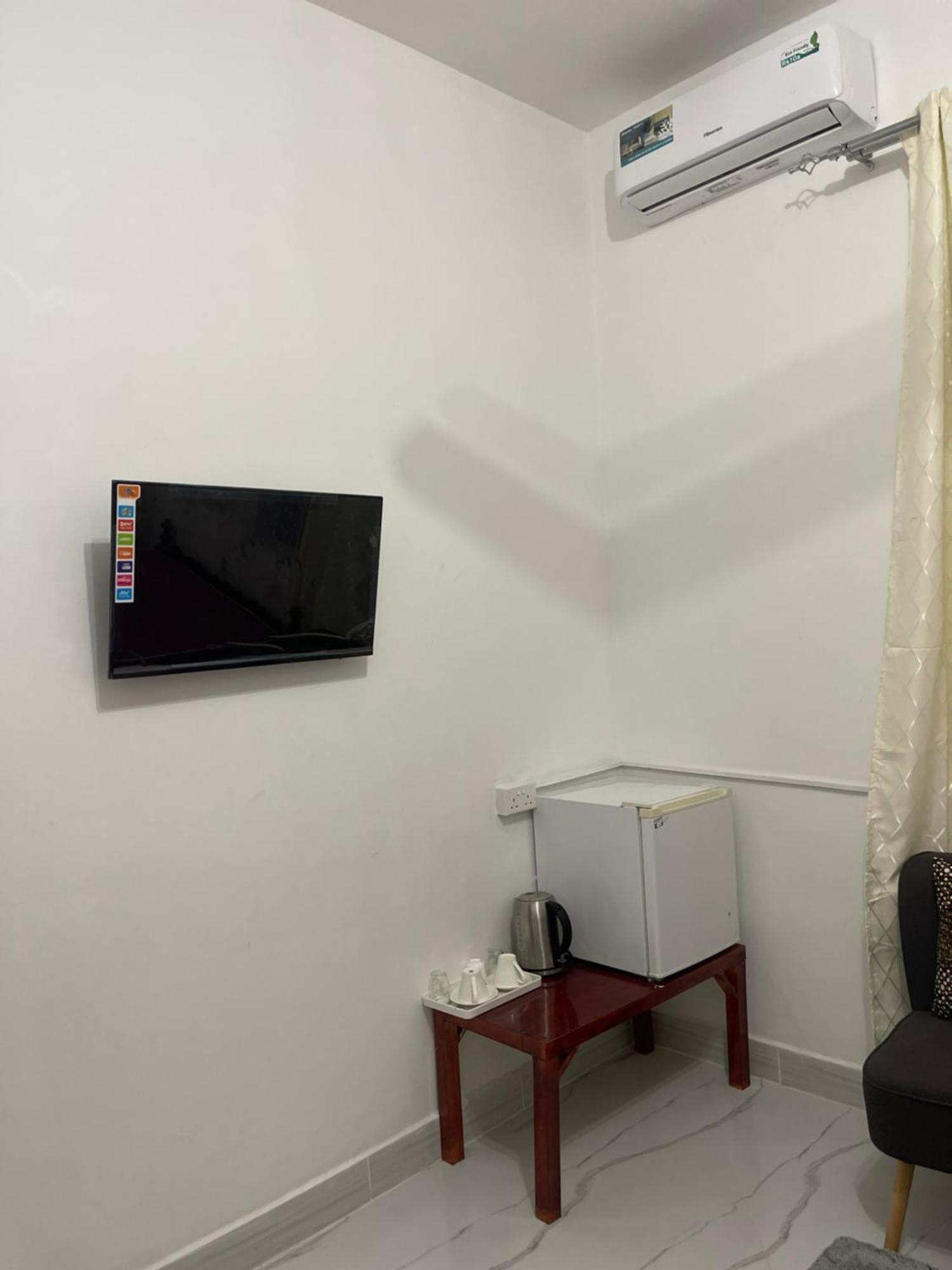 Hotel Nashu House Stone Town Sansibar Exterior foto