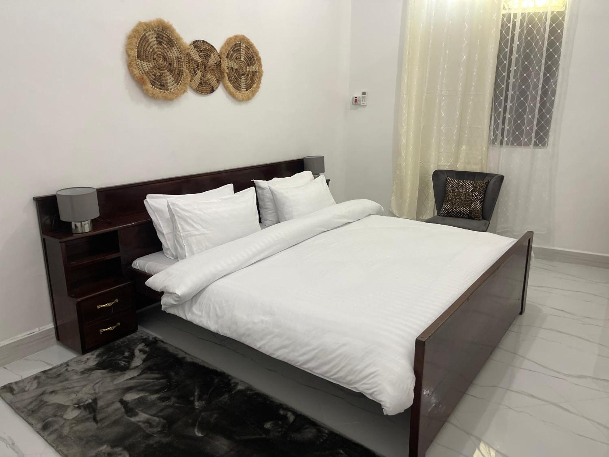 Hotel Nashu House Stone Town Sansibar Exterior foto