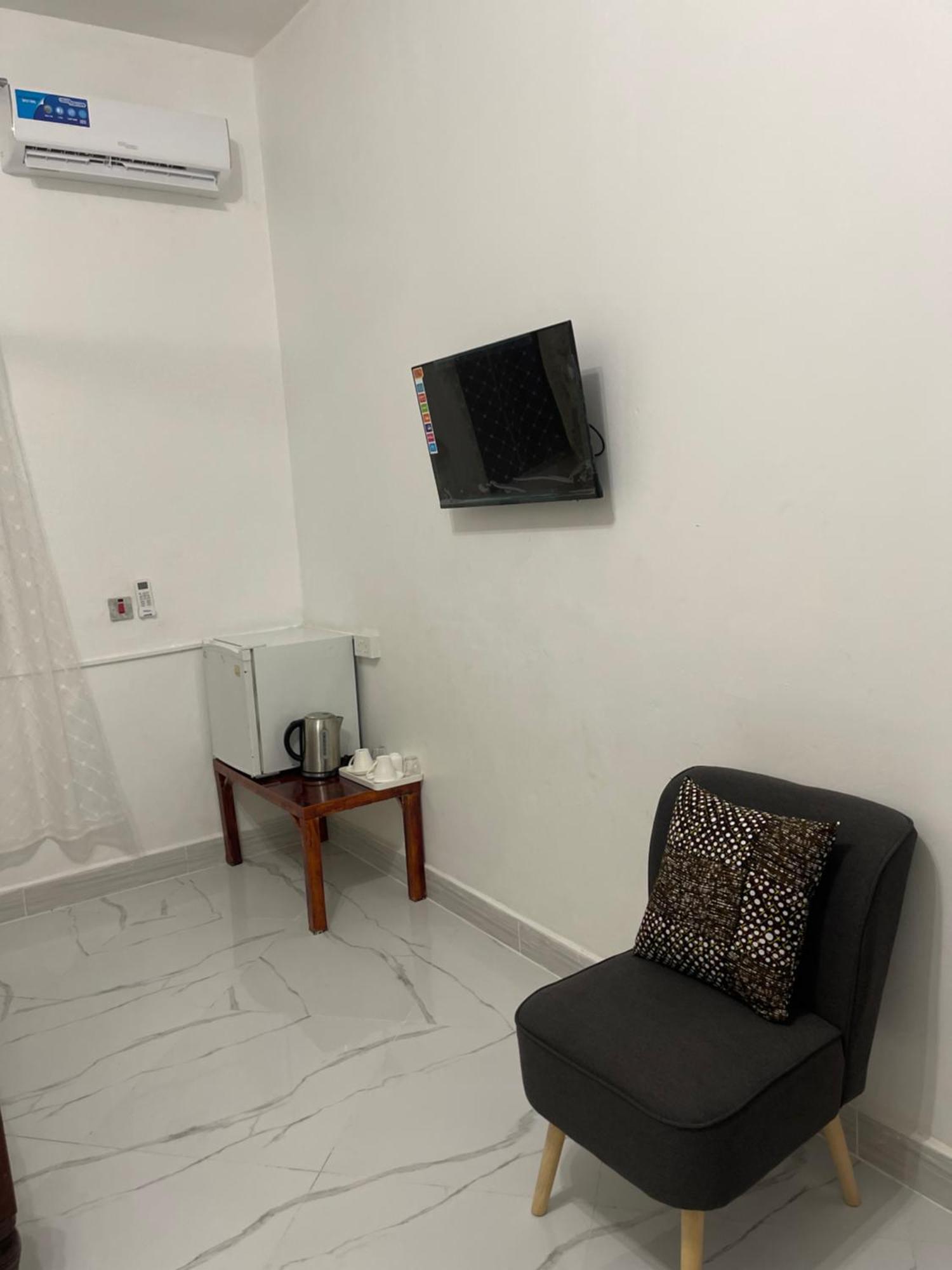 Hotel Nashu House Stone Town Sansibar Exterior foto