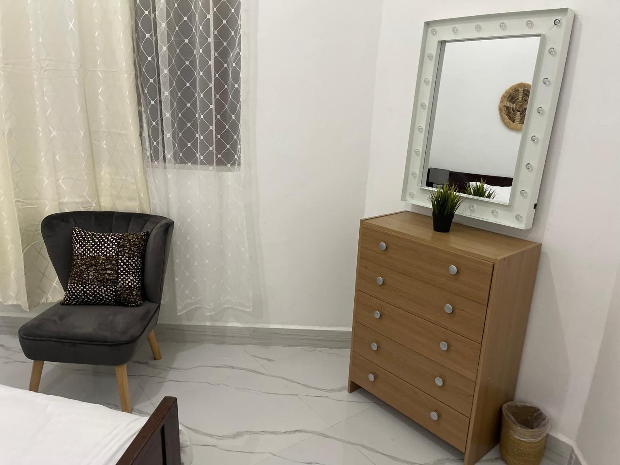 Hotel Nashu House Stone Town Sansibar Exterior foto