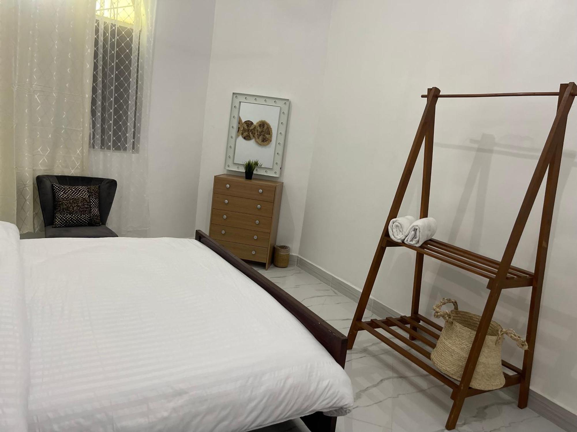 Hotel Nashu House Stone Town Sansibar Exterior foto