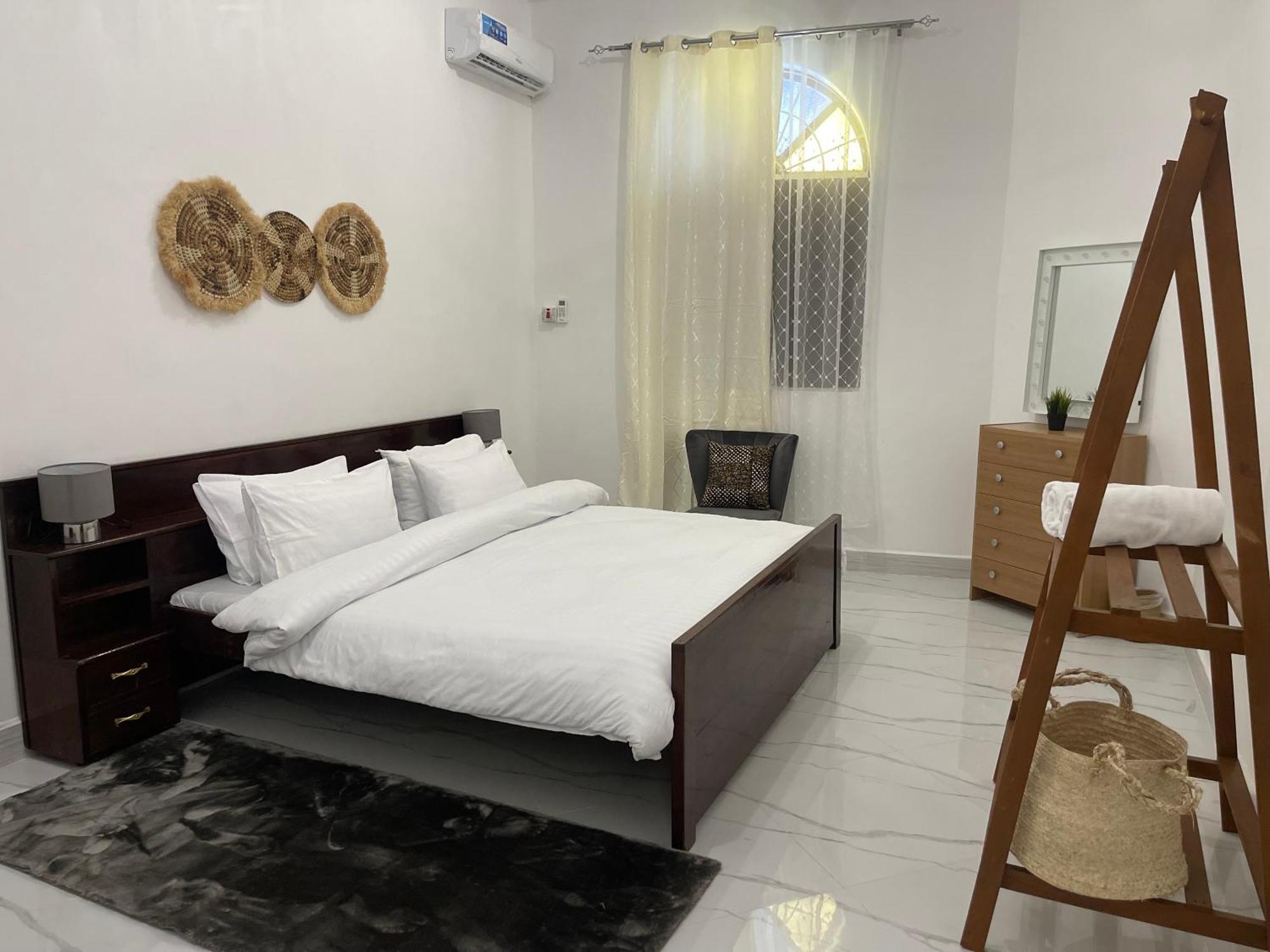 Hotel Nashu House Stone Town Sansibar Exterior foto