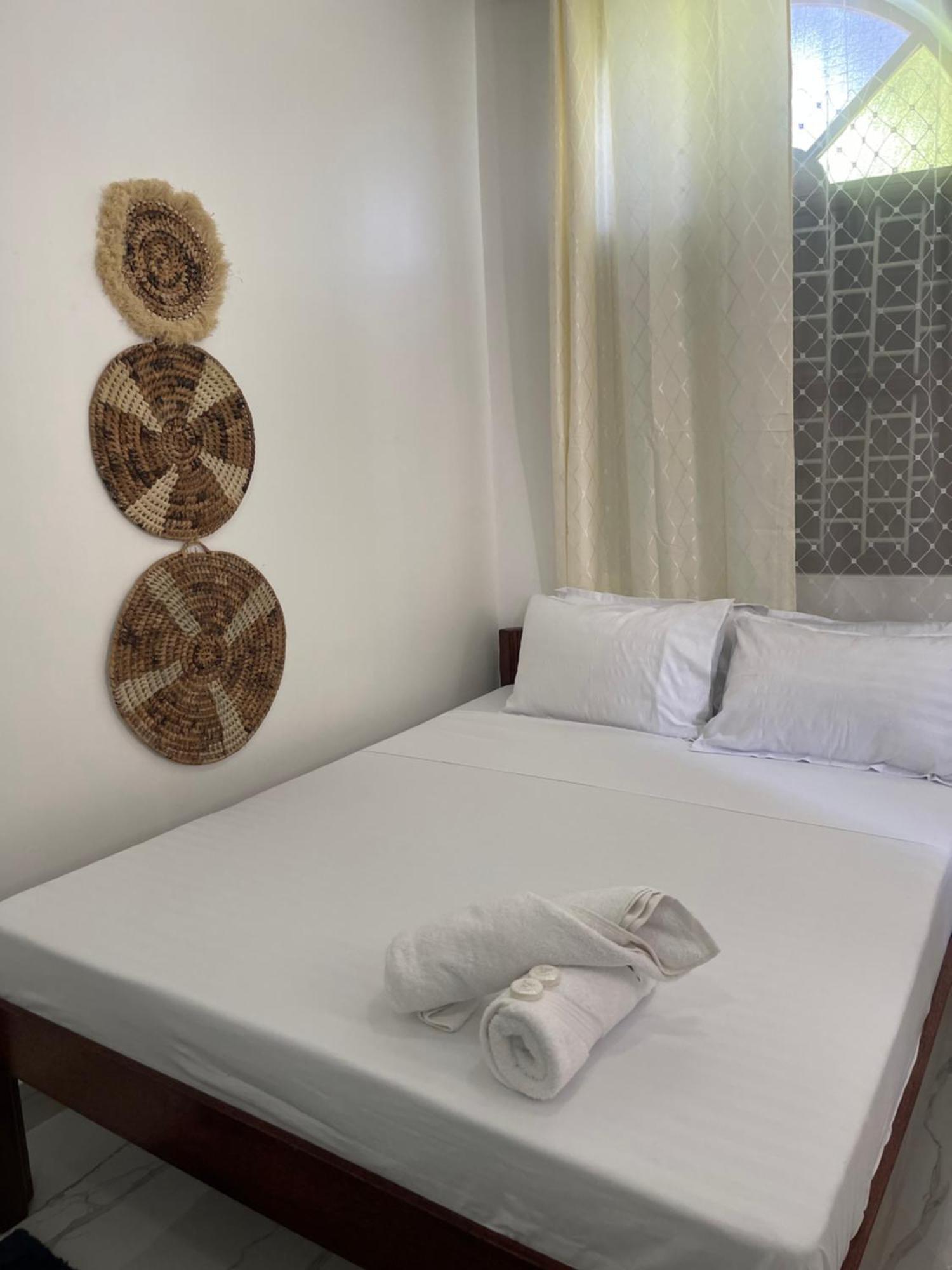 Hotel Nashu House Stone Town Sansibar Exterior foto