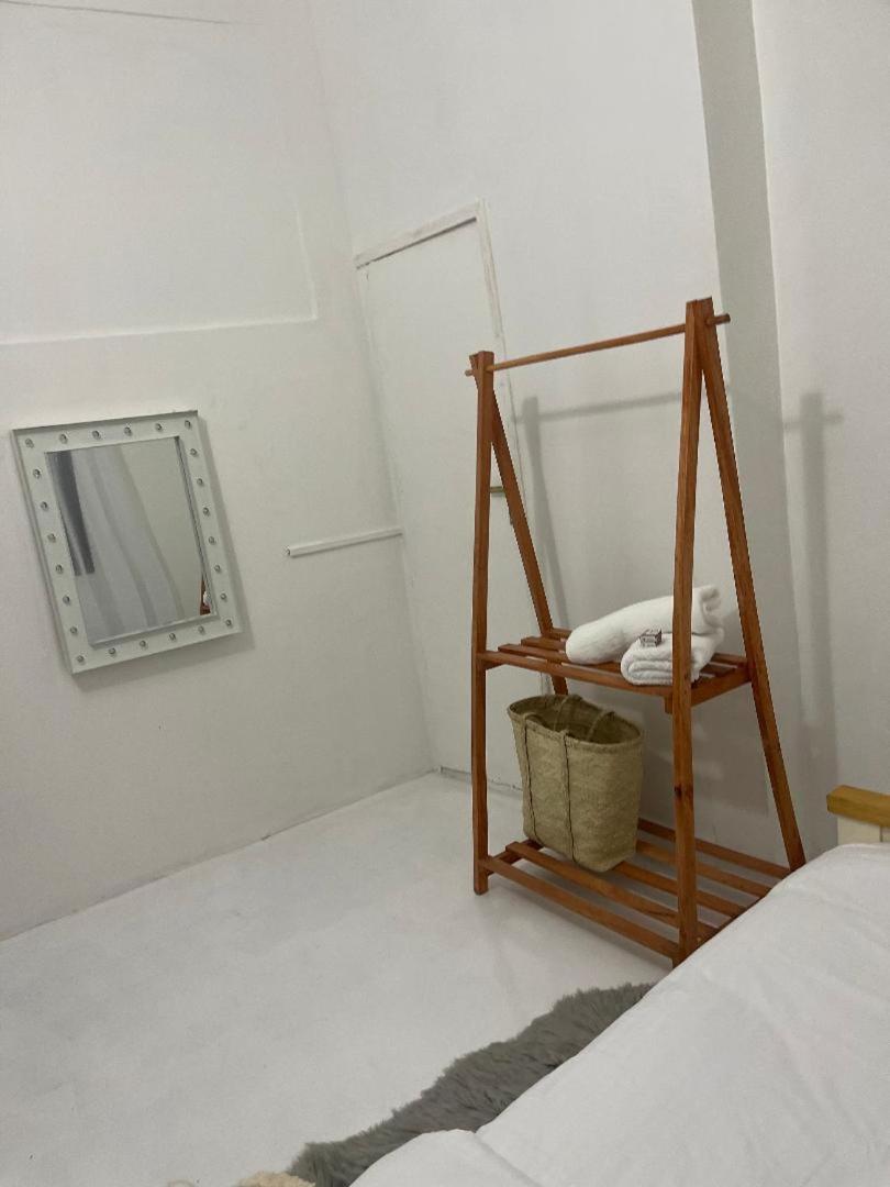 Hotel Nashu House Stone Town Sansibar Exterior foto