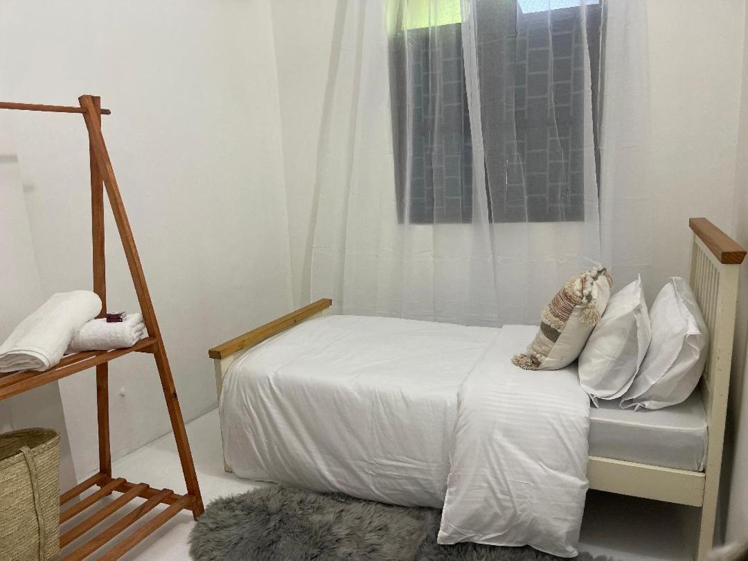 Hotel Nashu House Stone Town Sansibar Exterior foto