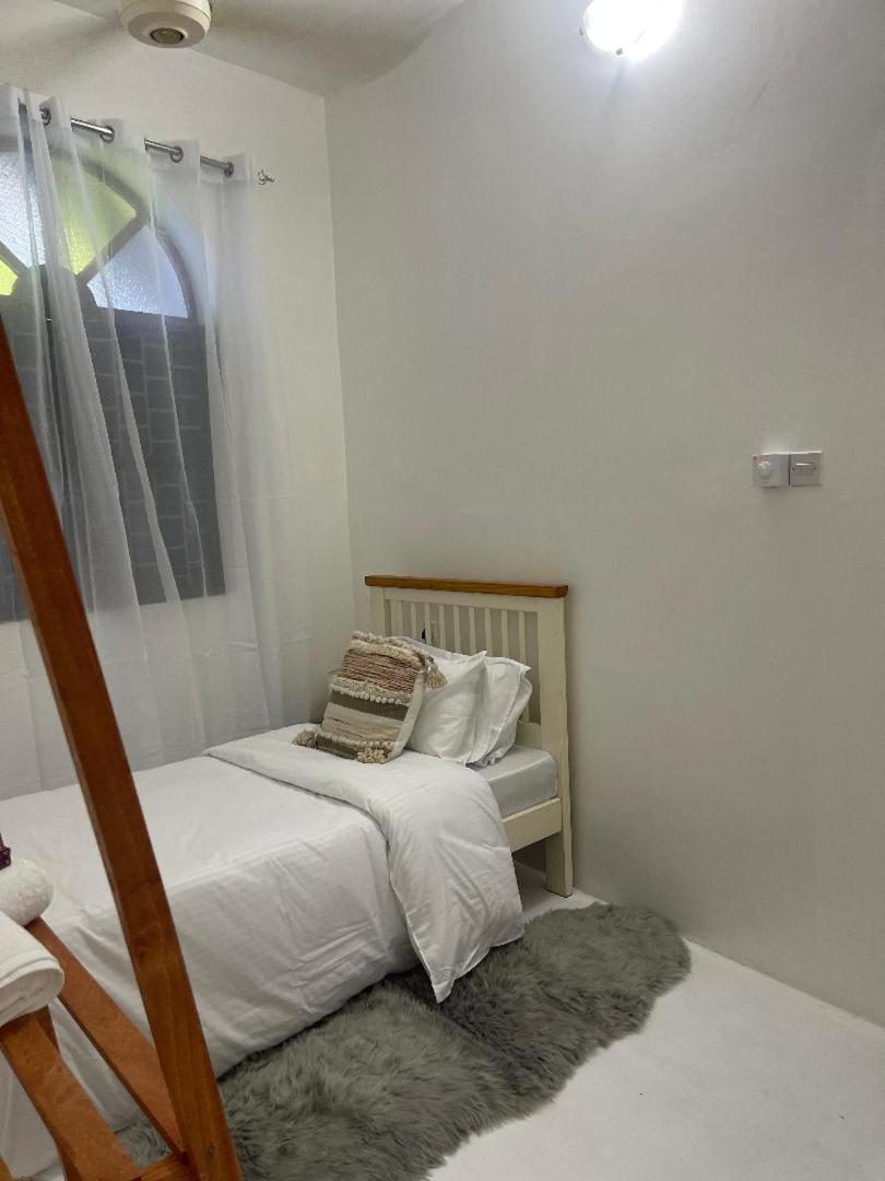 Hotel Nashu House Stone Town Sansibar Exterior foto